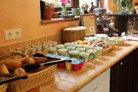 Pension Vanii, Apartments - WiFi