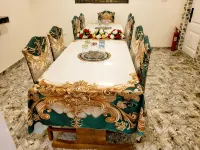 CK Suites - internet