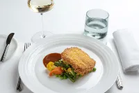 Hilton Turin Centre - 朝食