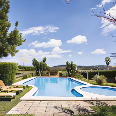 Aumallia Hotel & Spa