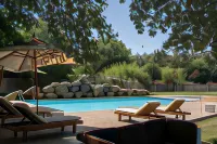 Quinta do Louredo - Évora - 3 estrellas