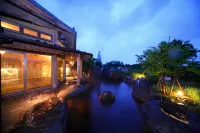 Hotel Symphony Annex Sagae Onsen - Hot Springs