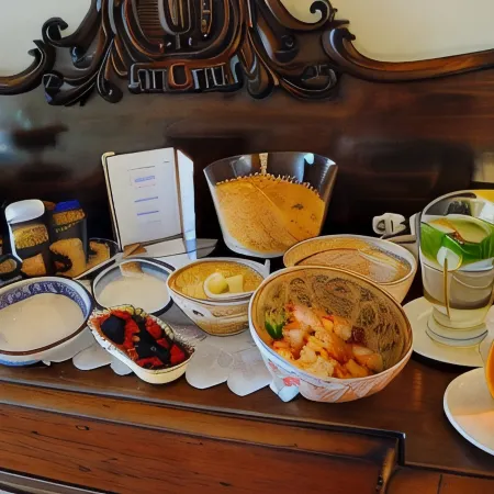 Ardree House B&B