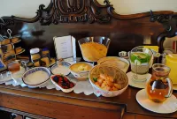 Ardree House B&B - พร้อมอาหารเช้า