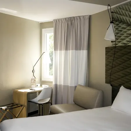 Ibis Winterthur City