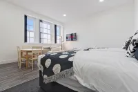 The Station Aparthotel - Wi-Fi