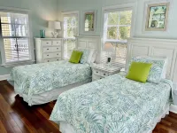 Oceanside  Anglers Reef Home- Gated Community- Pool, Dock, Private Beach - 3-Star