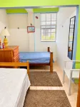 NIZA’S PLACE—Cozy Mountainside Villa with Ocean view. - Wi-Fi