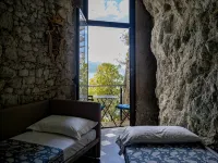La Casa del Gigante Luxury Sea View Villa - Villas