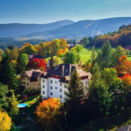Karkonoski Spa - Bufet Mini All Inclusive Gratis!