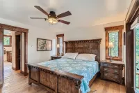 Your family mountain retreat, quiet side of Frisco - 4-Star
