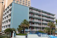 Blu Atlantic Hotel & Suites - acceptant les animaux