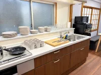 Residence Imaike 5DK | 7BEDS | 5BR | 104m2 - 3-Star