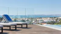 Longevity Health & Wellness Hotel - Adults Only - románticos