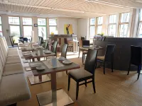 Kolping-Hotel - Breakfast