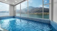 Gapyeong River Wave Pool Villa - spa