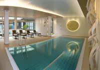 Ramada by Wyndham Nuernberg Parkhotel - spa