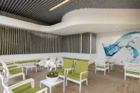 Flash Hotel Benidorm - Recommended Adults Only 4 Sup - Wi-Fi