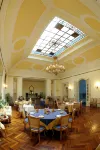 Grande Albergo Quattro Stagioni - breakfast