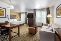 Homewood Suites by Hilton Newark-Fremont - Kæledyr tilladt