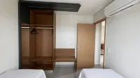 Salinas Exclusive Resort - โฮมสเตย์