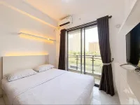 Livi At Skyhouse Bsd - 5 звезд