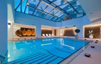 Porto Platanias Beach Resort & Spa - spa
