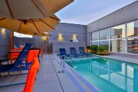 Hilton Garden Inn Santo Andre - Bintang 3