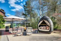 Hotel & Living am Wartturm - Hotel & Apartments - 3-Star