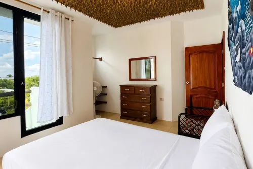 ALTAMAR - appartements de vacances