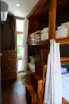 Bloom Cafe & Hostel
