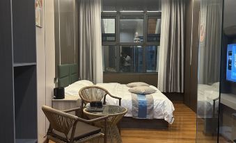 Aba County Fuju hotel