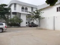 Nassarawa Guest Palace