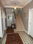 The Old Vicarage B&B