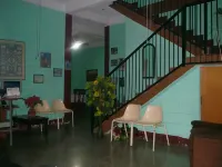 Guesthouse Dos Molinos B&B Hotels in La Lima