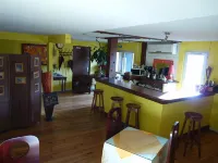 Ad Cyber-Hôtel Hotel di Pin-Balma