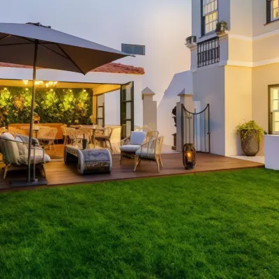 BCascais Boutique House by Apt Iin Cascais Center Hotels near Cascais Marina