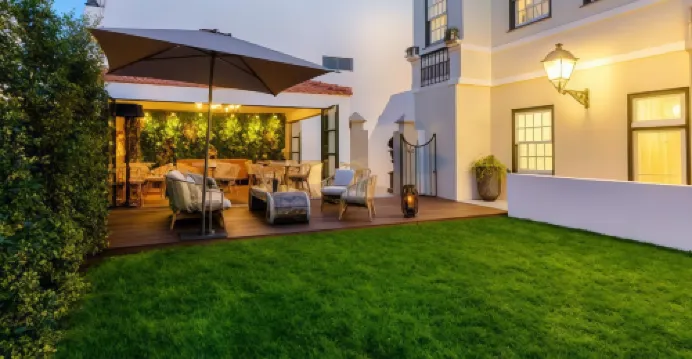 BCascais Boutique House by Apt Iin Cascais Center