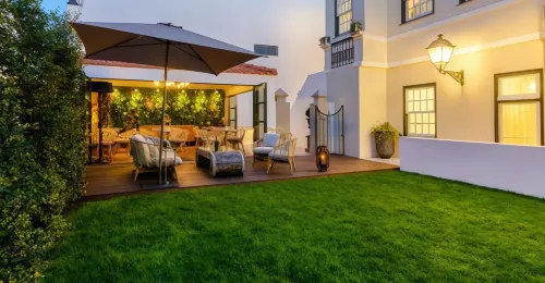 BCascais Boutique House by Apt Iin Cascais Center Hotels in Cascais