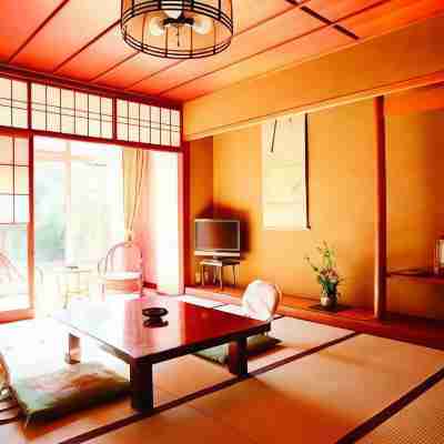 Shin Kameya Rooms