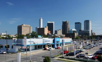 Kings Inn Civic Center/UAB