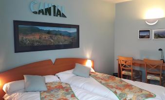 Hotel le Saint Georges