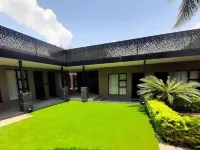 Copperwood Hotel and Conferencing Hotel a 
