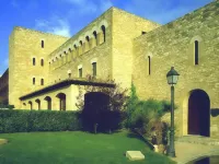 Parador de Tortosa