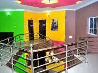 Intelligent Hotel and Suites Hotels in Ozuaha