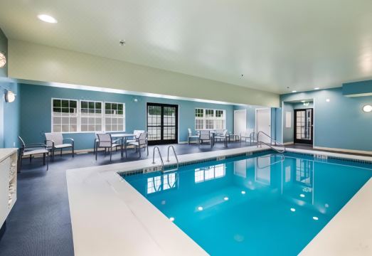 홀리데이 인 익스프레스 플리머스 바이 IHG