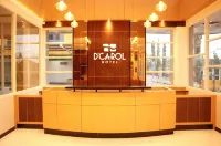 D'Carol Hotel Hôtels à : Krembangan