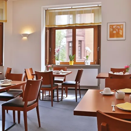 Hotel Restaurant Krokodil