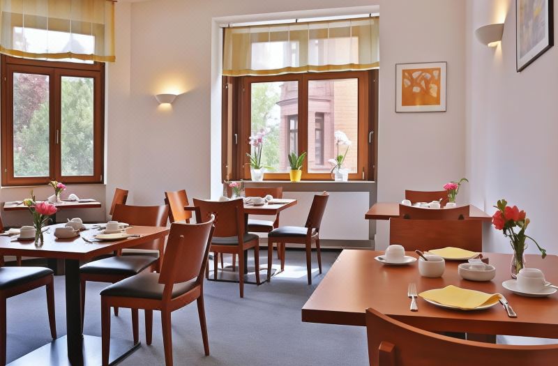 Hotel Restaurant Krokodil photo 3