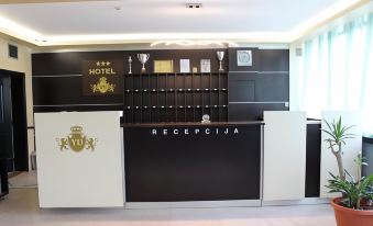 Hotel Beograd - Yu